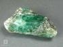Берилл зелёный, кристалл в сланце, 10-117, фото 3