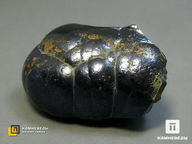 Гематит. Гематит с гётитом, 4,7х4,5х3 см