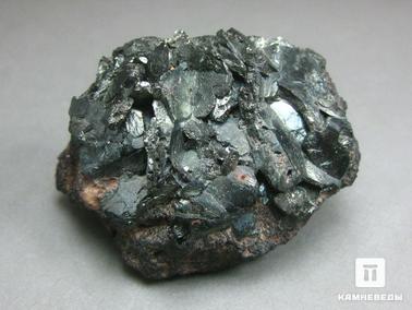 Гематит. Гематит, 5,7х4х3,7 см
