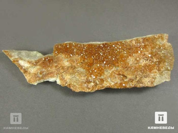 Гранат гроссуляр, 3,5-8,5 см, 10-158/2, фото 7