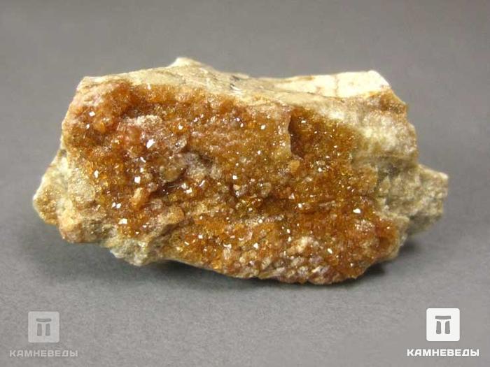 Гранат гроссуляр, 3,5-8,5 см, 10-158/2, фото 8