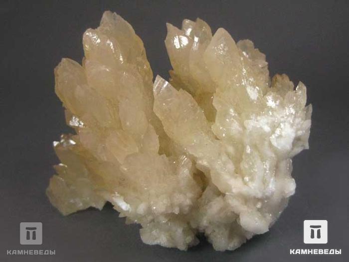 Кальцит, друза 9х7х6,5 см, 10-116/5, фото 3