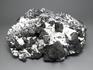 Магнетит, сросток кристаллов 16х11х9,5 см, 10-189/6, фото 1