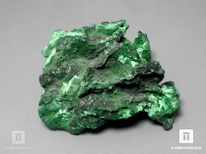 Малахит, 4,7х4,5х2,7 см, 10-148/3, фото 2