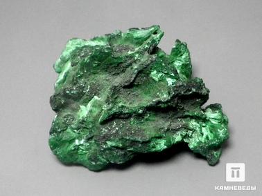Малахит. Малахит, 4,7х4,5х2,7 см