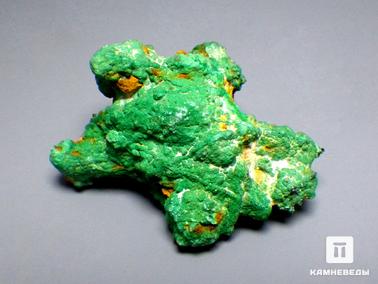 Малахит. Малахит, 4х2,5 см