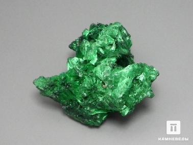 Малахит. Малахит, 4х3х2,5 см