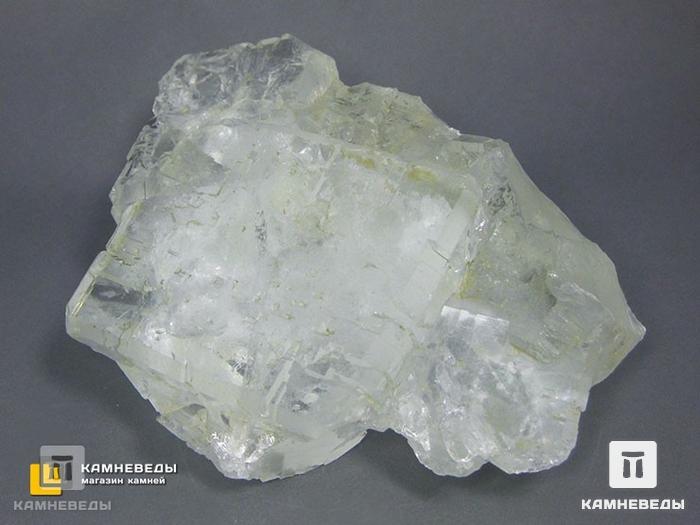 Флюорит, сросток кристаллов 17х11х8,5 см, 10-222, фото 4