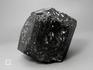 Шерл (турмалин), кристалл двухголовик 9х8х6,5 см, 10-24/8, фото 6