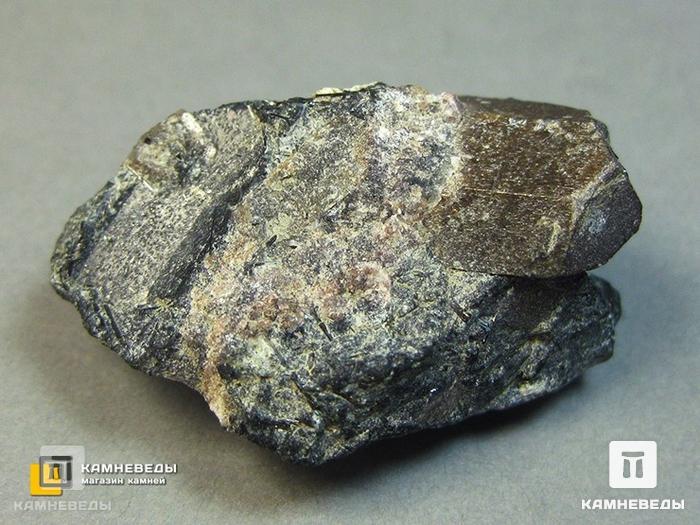 Лоренценит (Рамзаит) в породе, 2,5х2х1,5 см, 10-95, фото 4
