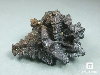 Лимонит. Лимонит, 4,8х4,3х3 см