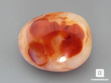 Сердолик. Сердолик, полировка