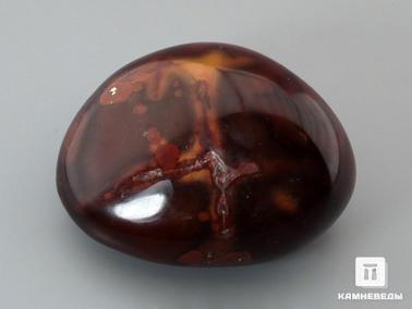 Сердолик. Сердолик, полировка
