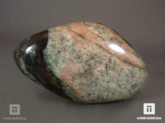 Хантигирит (тейский жад), полировка 8,7х6х5 см, 11-63, фото 3