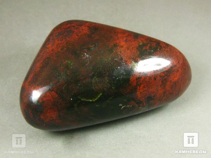 Хантигирит (тейский жад), полировка 9х5,6х4,3 см, 11-63/1, фото 3