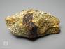 Гранат альмандин в мусковитовом сланце, 10-297, фото 2