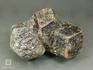 Альмандин (гранат), сросток кристаллов, 10-158/14, фото 2