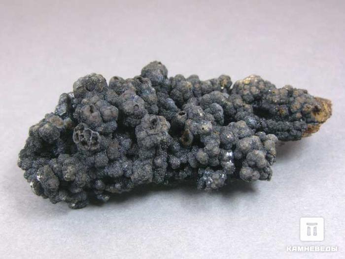Гроутит с манганитом, 7х3х2 см, 10-314/3, фото 1