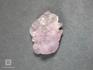 Розовый кварц, сросток кристаллов 2,2х1,6х0,9 см, 10-109/2, фото 3
