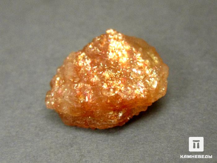 Солнечный камень (гелиолит), 2-2,5 см, 10-360, фото 1