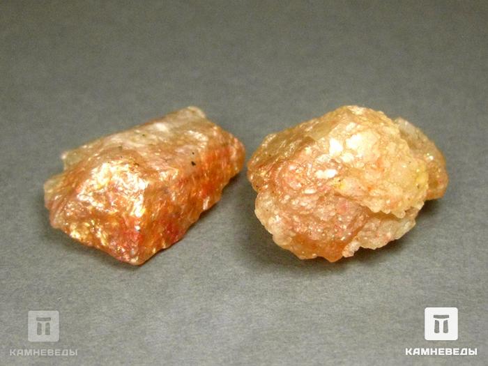 Солнечный камень (гелиолит), 10-360/1, фото 5
