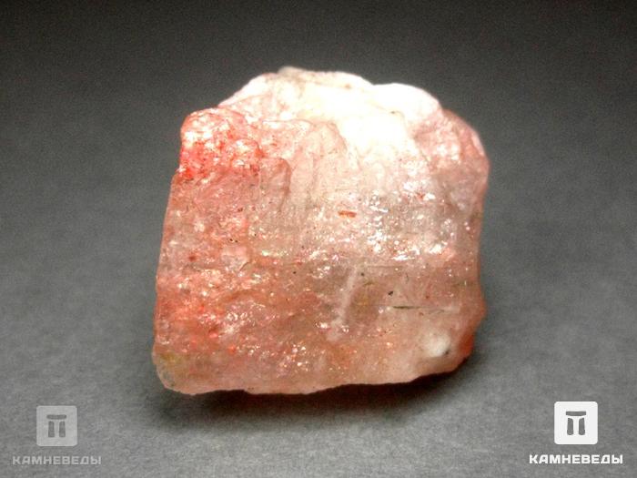 Солнечный камень (гелиолит), 3х2,6х1,6 см, 10-360/3, фото 2