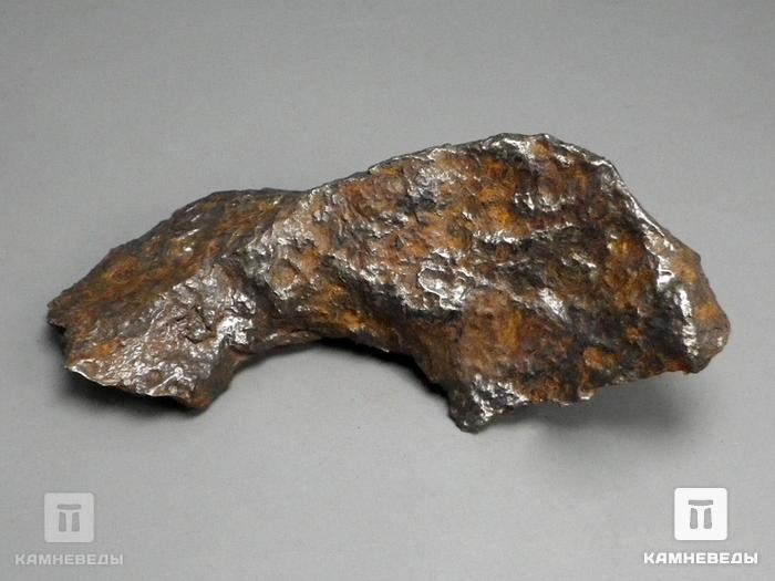 Метеорит Чинге, осколок 69,19 г, 10-248, фото 3