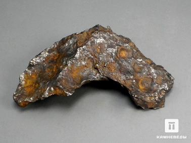 Метеориты. Метеорит Чинге, осколок 69,19 г