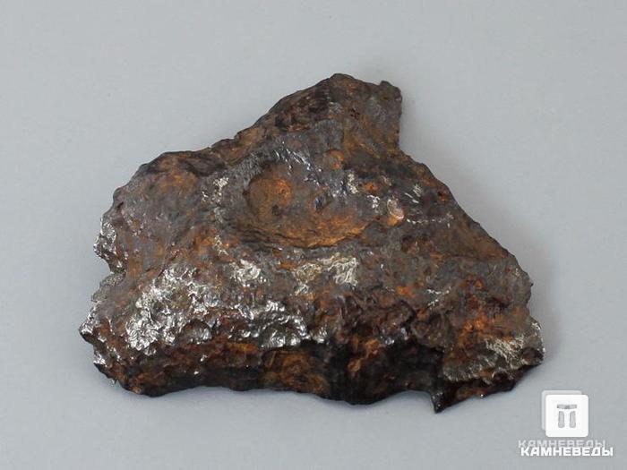 Метеорит Чинге, осколок 30,32 г, 10-248/1, фото 2