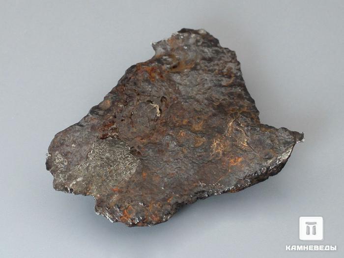 Метеорит Чинге, осколок 30,32 г, 10-248/1, фото 1