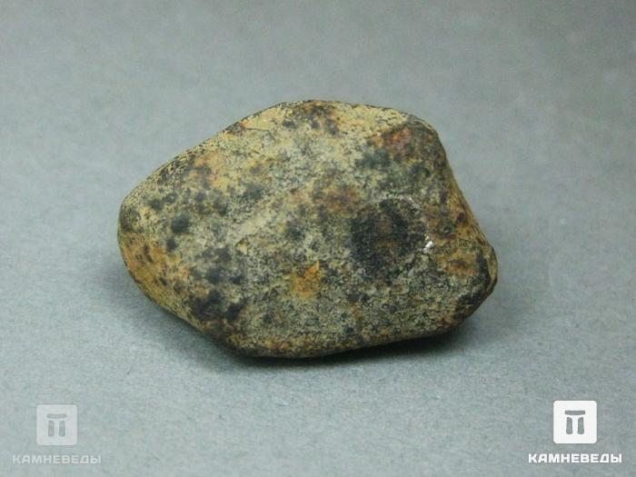 Метеорит Gao-Guenie, 2,3х1,6х1,2 см, 10-249, фото 3