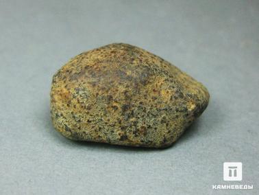 Метеориты. Метеорит Gao-Guenie, 2,3х1,6х1,2 см