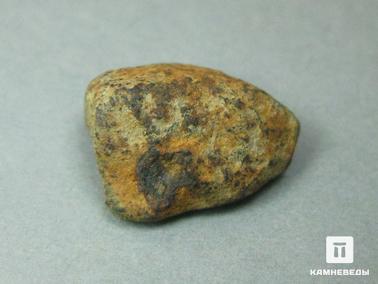 Метеориты. Метеорит Gao-Guenie, 2х1,6х1,2 см