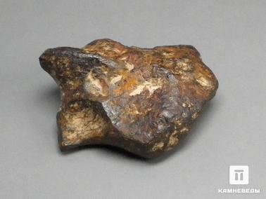 Метеориты. Метеорит Чинге, 27,85 г