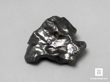 Метеориты. Метеорит Сихотэ-Алинь, индивидуал 4,96 г