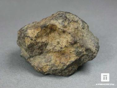 Метеориты. Метеорит Харабали, 15,8-16 г