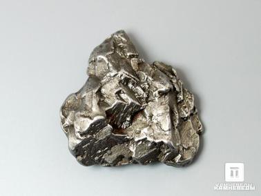 Метеориты. Метеорит Кампо-дель-Сьело, осколок 2-3,5 см