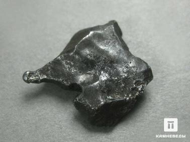 Метеориты. Метеорит Сихотэ-Алинь, индивидуал 4,03 г