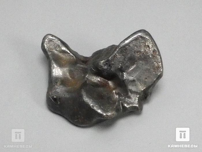 Метеорит Сихотэ-Алинь, индивидуал 8,5-9,7  г, 10-17/14, фото 2