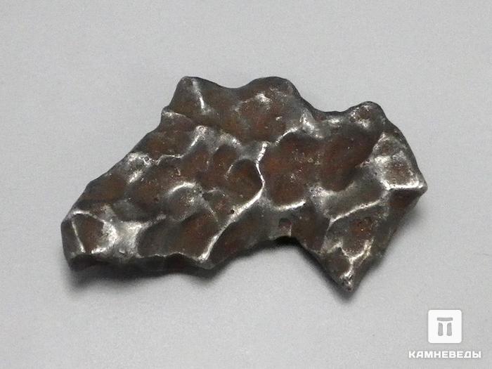 Метеорит Сихотэ-Алинь, индивидуал 8,5-9,7  г, 10-17/14, фото 1