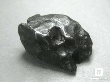 Метеориты. Метеорит Сихотэ-Алинь, индивидуал 12,70 г