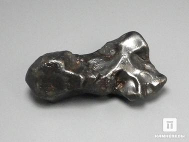 Метеориты. Метеорит Сихотэ-Алинь, индивидуал 25,8 г