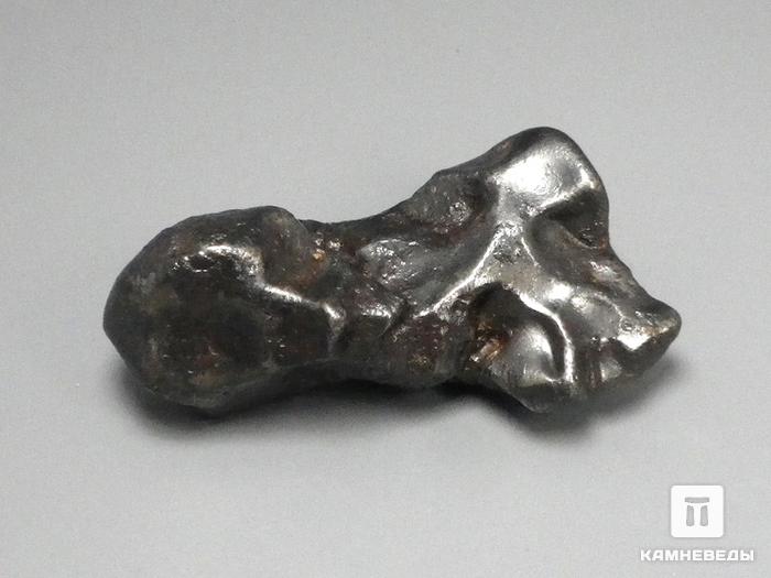 Метеорит Сихотэ-Алинь, индивидуал 25,8 г, 10-17/19, фото 1