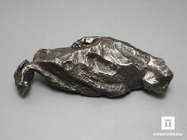 Метеориты. Метеорит Сихотэ-Алинь, осколок 60,01 г