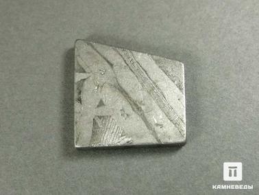 Метеориты. Метеорит Сеймчан, пластина 4,2-4,9 г