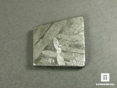 Метеориты. Метеорит Сеймчан, пластина 5-6,15 г