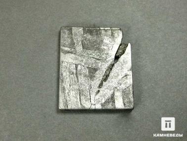 Метеориты. Метеорит Сеймчан, пластина 6,4-7,4 г