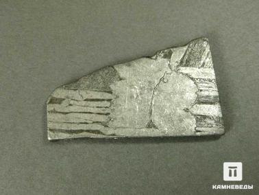 Метеориты. Метеорит Сеймчан, пластина 8,2-9,6 г