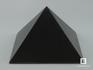 Пирамида из шунгита, полированная 15х15 см, 20-44/6, фото 2