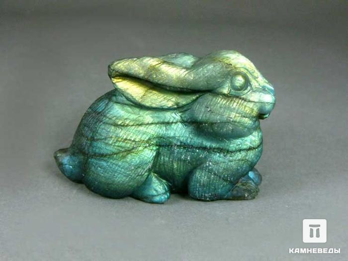 Заяц из лабрадора, 23-100, фото 1